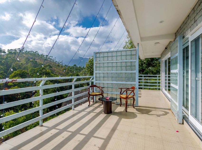 Valley View Suite